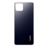 Tapa Trasera Oppo A92s Negro