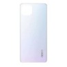 Tapa Trasera Oppo A92s Blanco