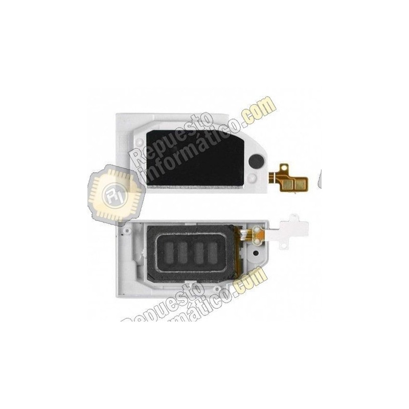Altavoz Buzzer Galaxy Note 4 N910F