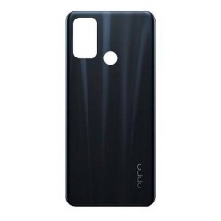 Tapa Trasera Oppo A53 CPH2127 Negro