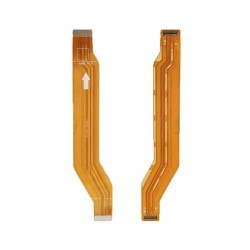 Flex Conexion Central a Placa Base para Oppo A53 4G
