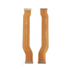 Flex Conexion Central a Placa Base para Oppo A53 5G