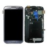 Pantalla ( Lcd+Tactil+marco ) Galaxy Note 2 N7100 (gris) (Directo de fabrica)