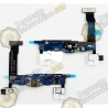 Flex conector de carga Galaxy Note 4 (SWAP)