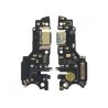 Placa Conector de Carga y Microfono Oppo A53s CPH2135 CPH2139