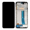 Pantalla Con Marco Xiaomi Redmi Note 11s NFC Negro