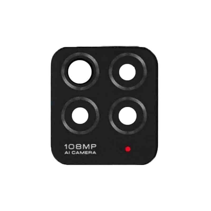 Lente Inferior de Camara Trasera Xiaomi Redmi Note 11s 2201117SG