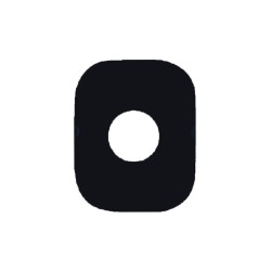 Lente Superior de Camara Trasera Xiaomi Redmi Note 11s 2201117SG