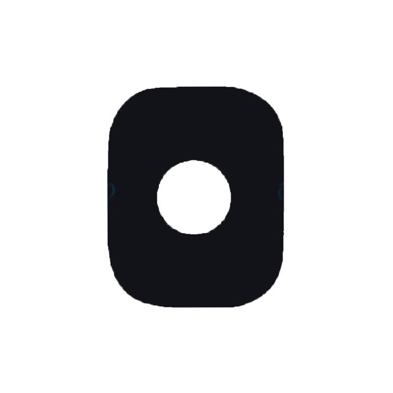 Lente Superior de Camara Trasera Xiaomi Redmi Note 11s 2201117SG