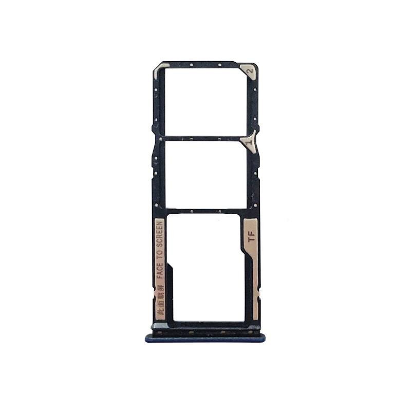 Bandeja Dual Sim y SD Xiaomi Redmi Note 11 4G, Redmi Note 11s Azul