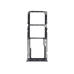 Bandeja Dual Sim y SD Xiaomi Redmi Note 11 4G, Redmi Note 11s Negro