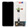 Pantalla LCD + Tactil Xiaomi Redmi Note 10 Pro 5G Negro