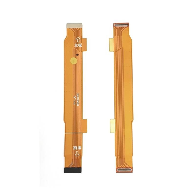 Flex Conexion Principal a Placa Base Xiaomi Redmi Note 10 Pro 5G