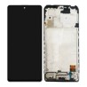 Pantalla Incell LCD + Tactil Xiaomi Redmi Note 10 Pro 4G Negro