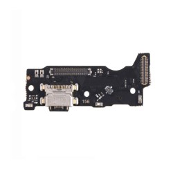 Placa Conector de Carga y Microfono Xiaomi Redmi Note 10 Pro 4G M2101K6G