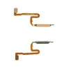 Flex Lector de Huellas para Xiaomi Redmi Note 10 Pro 4G M2101K6G Bronce