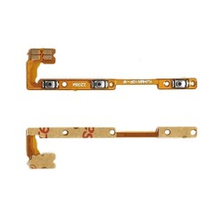 Flex de Encendido y Volumen Xiaomi Redmi Note 10 Pro 4G M2101K6G