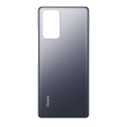 Tapa Trasera Xiaomi Redmi Note 10 Pro 4G M2101K6G Negro