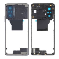 Chasis Intermedio Xiaomi Redmi Note 10 Pro 4G M2101K6G Azul