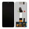 Pantalla Completa con Marco Xiaomi Redmi Note 10 5G (M2103K19G) Negro