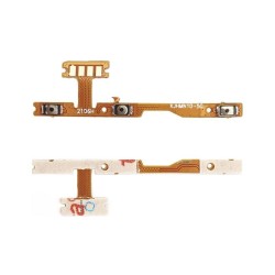 Flex Encendido y Volumen Xiaomi Redmi Note 10 5G