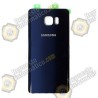 Tapa trasera Galaxy Note 5 Tapa Bateria (Azul)