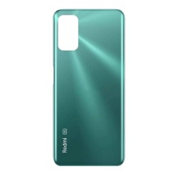 Tapa Trasera Xiaomi Redmi Note 10 5G M2103K19G Verde