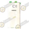 Tapa trasera Galaxy Note 5 Tapa Bateria (Blanca)