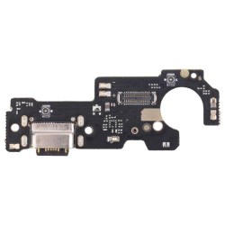 Placa Conector de Carga y Microfono Xiaomi Redmi Note 10 5G M2103K19G M2103K19C