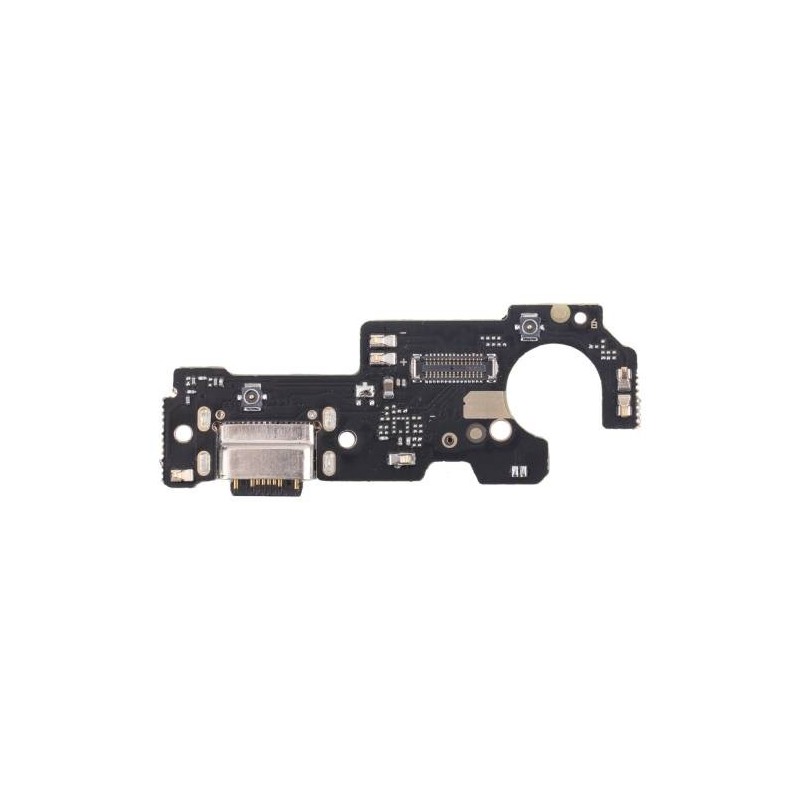 Placa Conector de Carga y Microfono Xiaomi Redmi Note 10 5G M2103K19G M2103K19C