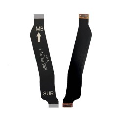 Flex Conexion Principal a Placa Base Xiaomi Redmi Note 10 M2101K7AG
