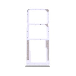 Bandeja Sim y SD Xiaomi Redmi Note 10 4G M2101K7AG Blanco