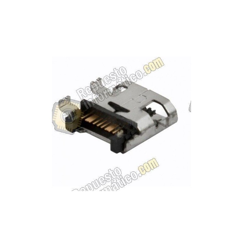 Conector de carga para xperia Lt30i
