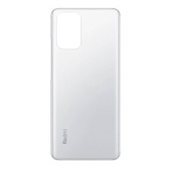 Tapa Trasera Xiaomi Redmi Note 10 4G Blanco