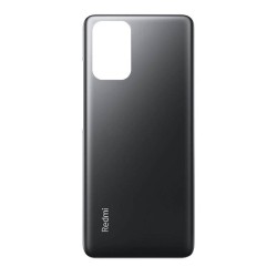 Tapa Trasera Xiaomi Redmi Note 10 4G Negro