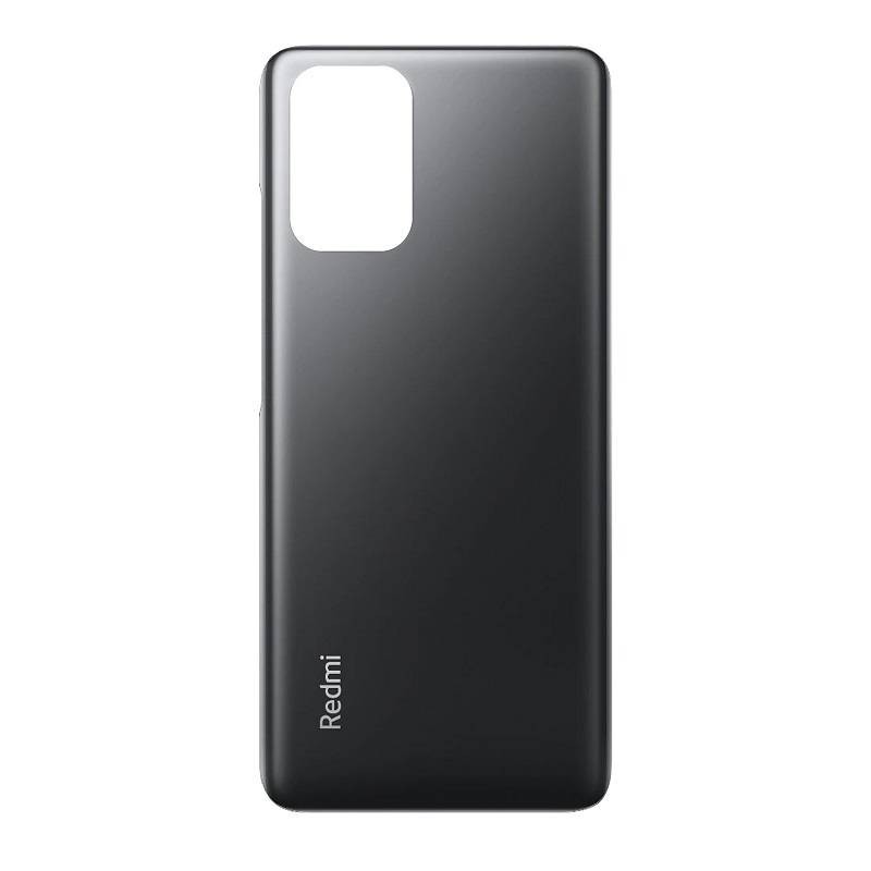 Tapa Trasera Xiaomi Redmi Note 10 4G Negro
