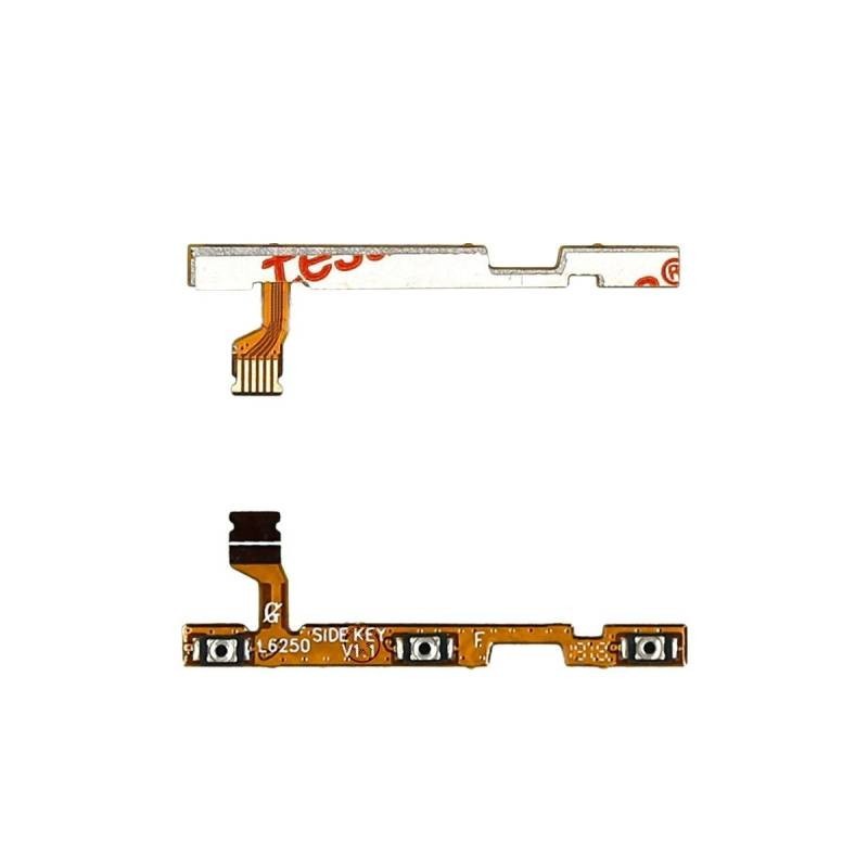 Flex Encendido y Volumen Xiaomi Redmi S2