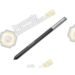 Lapiz Stylus S-pen Galaxy Note 3 (N9005) (Negro) (Desmontaje)