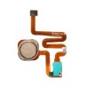 Flex Lector Huella Dactilar Xiaomi Redmi S2 Dorado