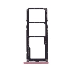 Bandeja Dual Sim y MicroSD Xiaomi Redmi S2 Rosa