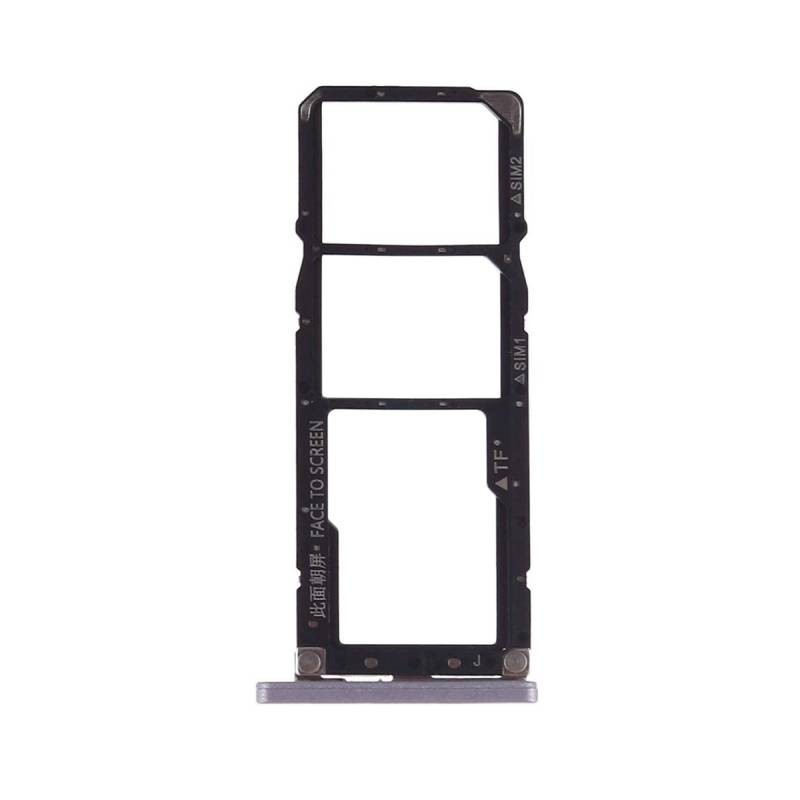 Bandeja Dual Sim y MicroSD Xiaomi Redmi S2 Gris