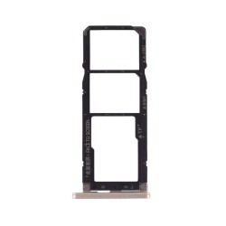Bandeja Dual Sim y MicroSD Xiaomi Redmi S2 Dorado