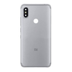Tapa Trasera Xiaomi Redmi S2 Gris