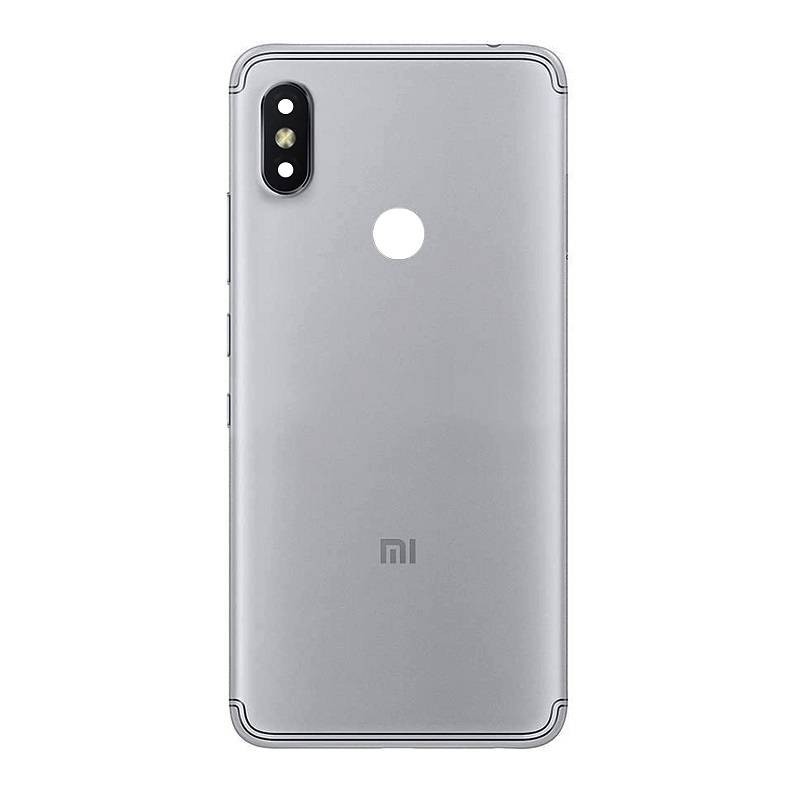 Tapa Trasera Xiaomi Redmi S2 Gris
