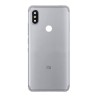 Tapa Trasera Xiaomi Redmi S2 Gris