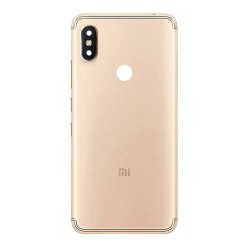 Tapa Trasera Xiaomi Redmi S2 Dorado