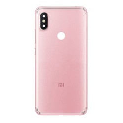 Tapa Trasera Xiaomi Redmi S2 Rosa