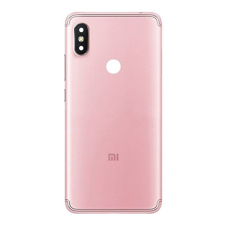 Tapa Trasera Xiaomi Redmi S2 Rosa