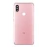 Tapa Trasera Xiaomi Redmi S2 Rosa