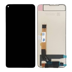 Pantalla LCD + Tactil Xiaomi Redmi Note 9T Negro